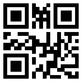 3915391545 QrCode associato