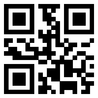 3915391546 - Immagine del Qr Code associato