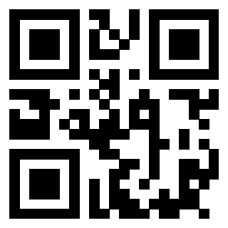 Immagine del Qr Code di 3915391547