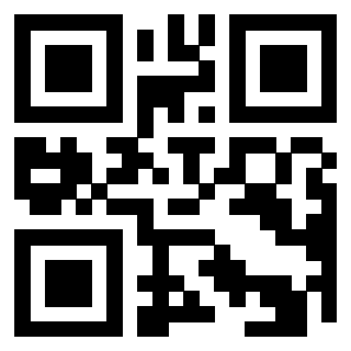 Immagine del QrCode di 3915391550