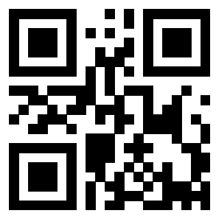 Il QrCode di 3915391552