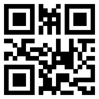 Immagine del QrCode di 3915391554