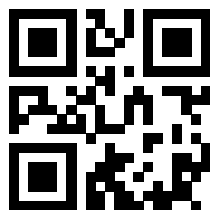 3915391556 QrCode associato