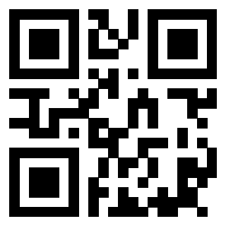 Scansione del QrCode di 3915391559
