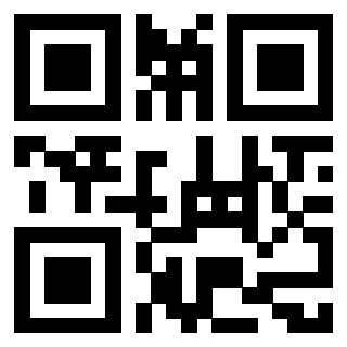 Immagine del QrCode di 3915391560