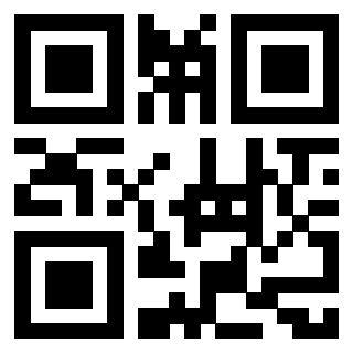 3915391561 - Immagine del QrCode associato