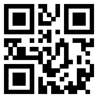 Il QrCode di 3915391564