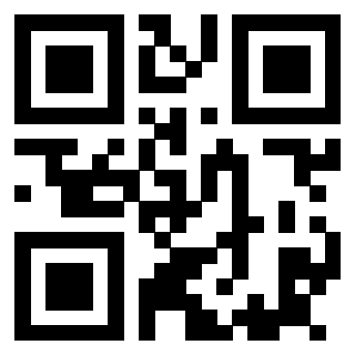 Scansione del QrCode di 3915391565