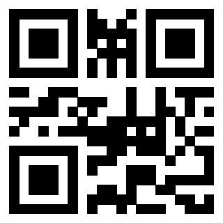 3915391566 - Immagine del QrCode associato