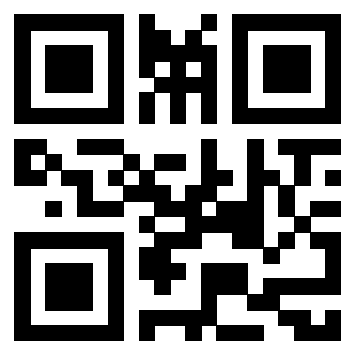 Scansione del Qr Code di 3915391574