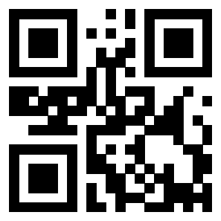 Il QrCode di 3915391576