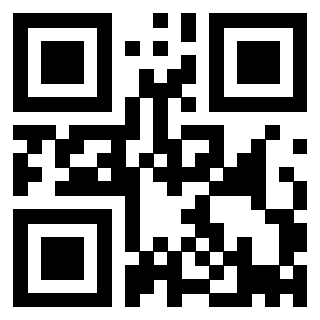 Immagine del Qr Code di 3915391577