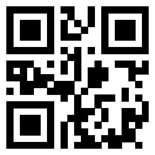 Scansione del QrCode di 3915391579