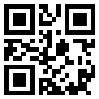 3915391580 - Immagine del QrCode associato