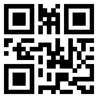 Il Qr Code di 3915391586