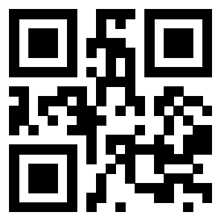 Immagine del QrCode di 3915391587