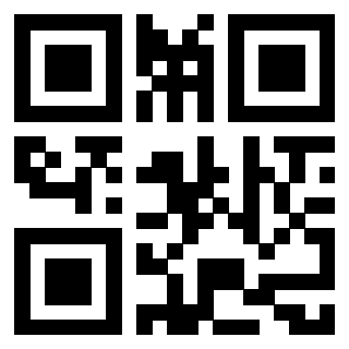3915391588 Qr Code associato