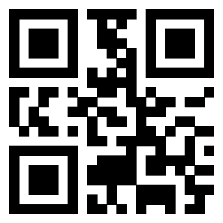Scansione del QrCode di 3915391592