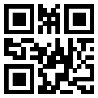 3915391595 - Immagine del Qr Code associato
