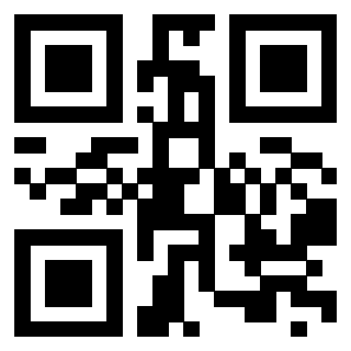 3915391600 Qr Code associato