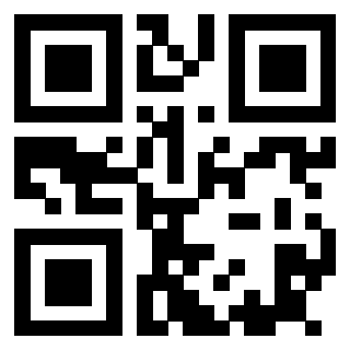 3915391602 - Immagine del Qr Code associato