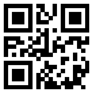 Immagine del Qr Code di 3915391606