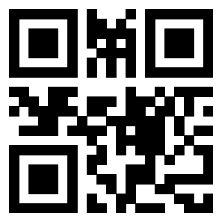 Immagine del Qr Code di 3915391607