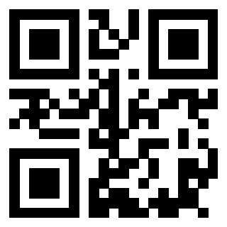 Immagine del Qr Code di 3915391609