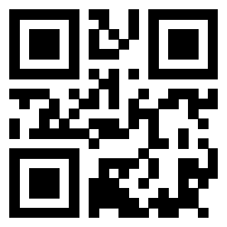 3915391611 Qr Code associato