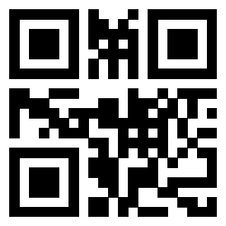 3915391613 - Immagine del Qr Code associato