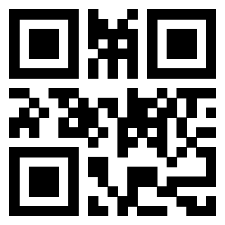 Il QrCode di 3915391618