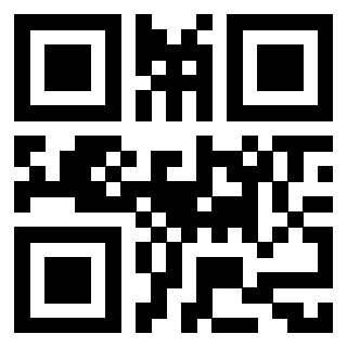 QrCode di 3915391622