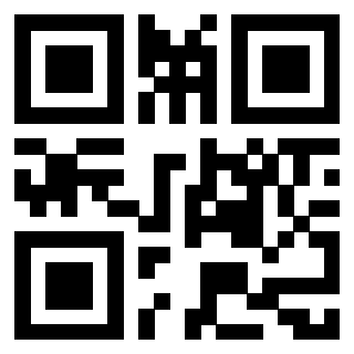 3915391624 - Immagine del QrCode associato