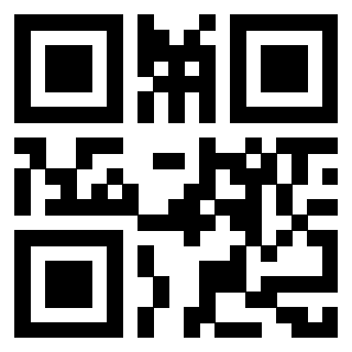 3915391629 Qr Code associato
