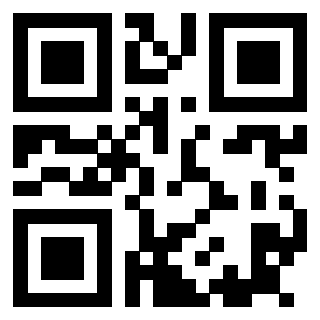 Il Qr Code di 3915391630