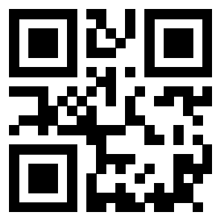 Il QrCode di 3915391632