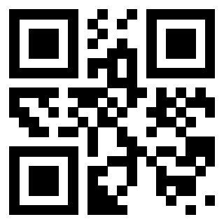 Immagine del Qr Code di 3915391633