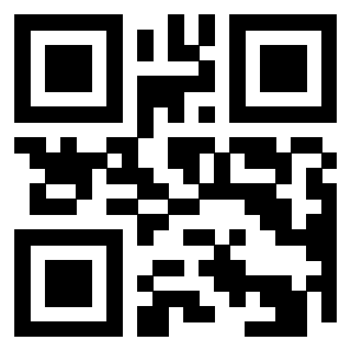 Scansione del Qr Code di 3915391634