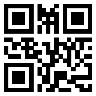 Il QrCode di 3915391638