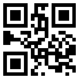 Il Qr Code di 3915391647