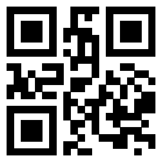 Immagine del Qr Code di 3915391648
