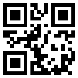 3915391652 - Immagine del Qr Code associato