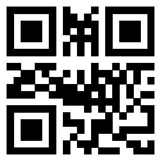 3915391653 - Immagine del Qr Code associato
