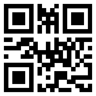 3915391654 - Immagine del Qr Code associato