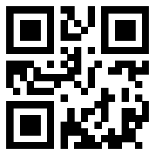 3915391655 QrCode associato