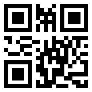 Immagine del QrCode di 3915391657