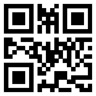 Immagine del QrCode di 3915391658