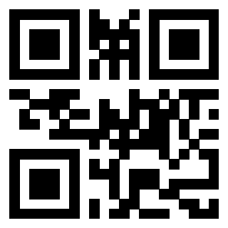 Immagine del Qr Code di 3915391660
