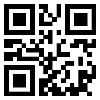 Scansione del Qr Code di 3915391661