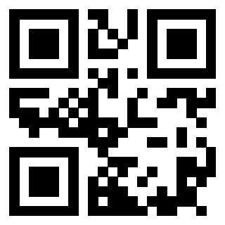 3915391662 QrCode associato